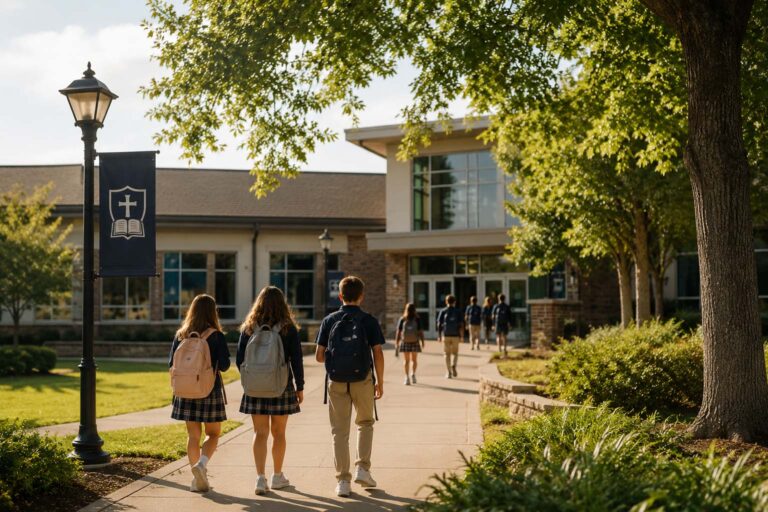 Is Your Christian School’s Website Costing You Enrollments? 7 Reasons Parents Pass You By