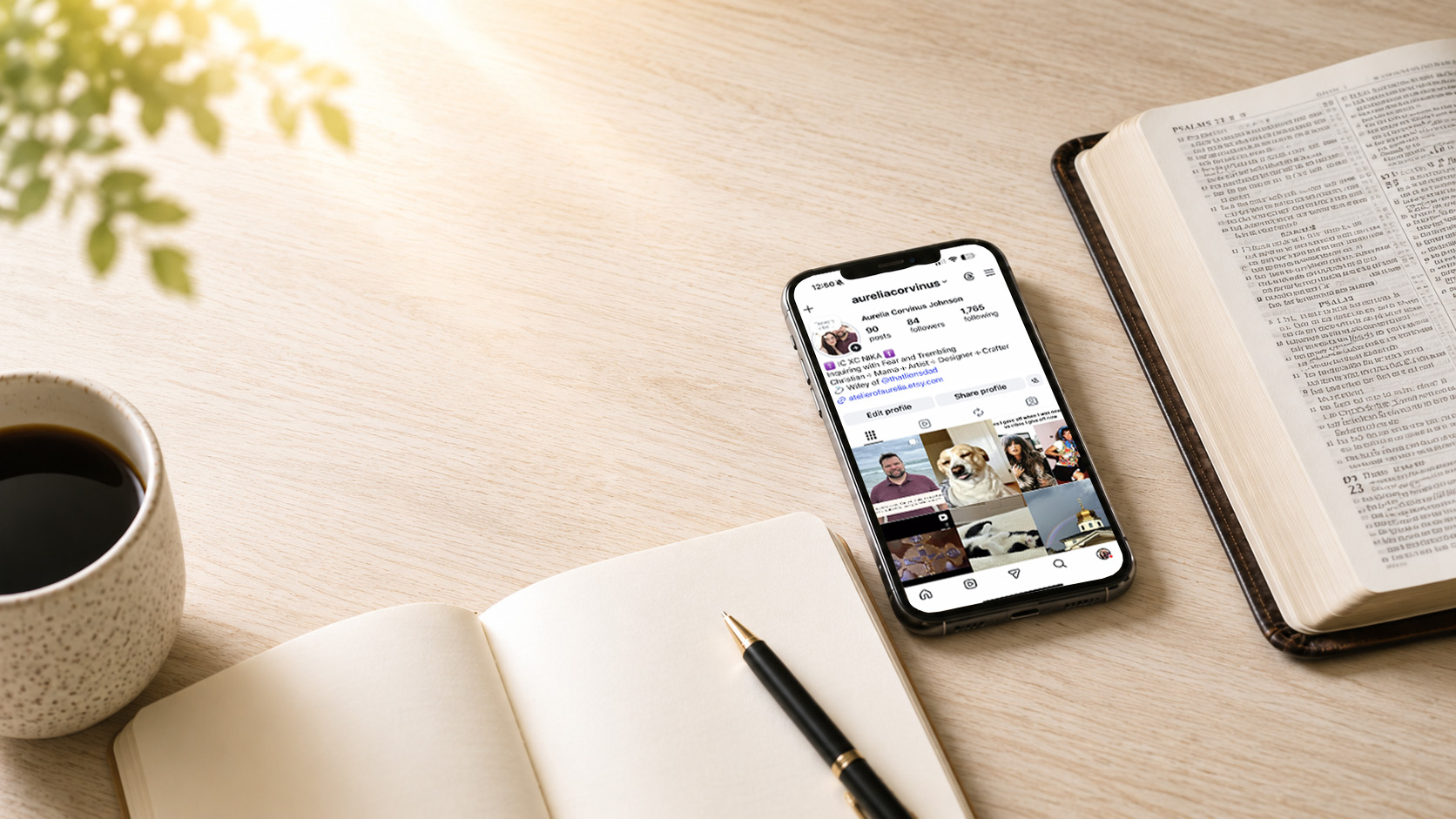 Social Media for Christians