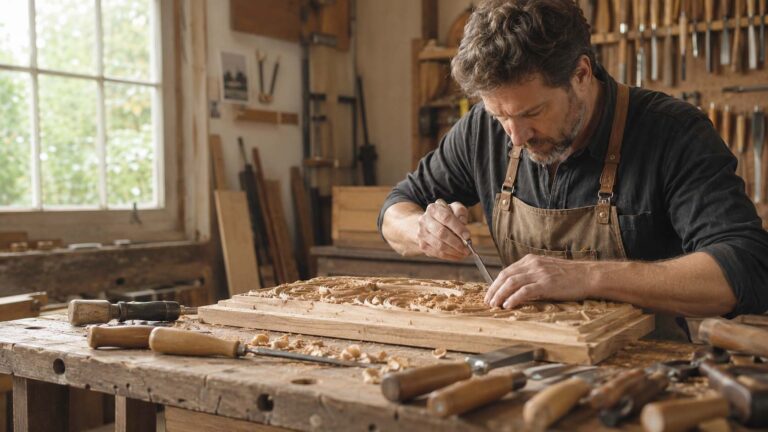Part 2: Building a Handcrafted Business Advantages & Caveats