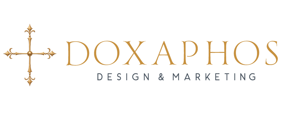 DOXAPHOS Christian Graphic Design, Web Design and Technology 